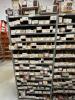 Mega Bulk Lot of Nuts/Bolts/Shelving contents - 69