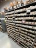 Mega Bulk Lot of Nuts/Bolts/Shelving contents - 72