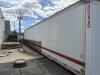 53 ft Storage trailer, no wheels, placed on ground. - 4