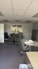 2 rooms and 2 closets with contents: including but not limited to desks, Phones, HP printer, computer, bookcase, books, filing cabinet, coffee maker, mini fridge, office chairs, tables, desks, drink holders, and more - 23