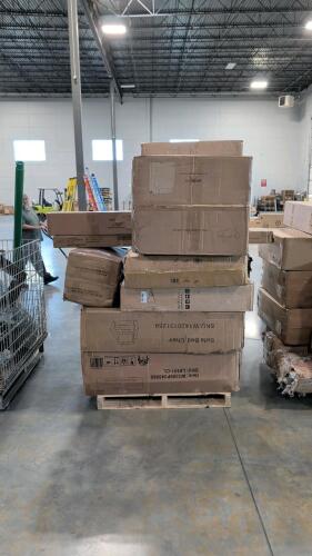 Miscellaneous furniture, pullout sofa bed, share, & More