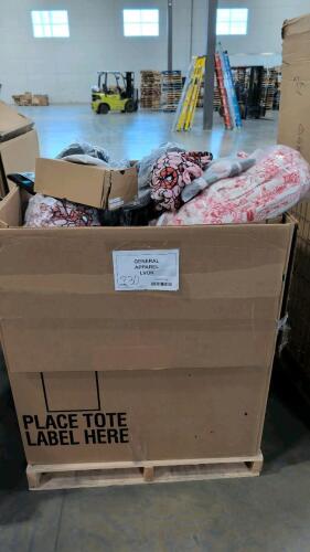 Clothing: Lee, rowing blazers, warp and WEFT, comfy view, REIMA, Skechers, Adidas, converse, nova, crown and Ivy, VESSI, CSG, Fox, Birkenstock, New York Yankees hat, Final Fantasy, & More