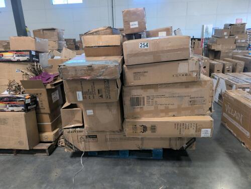 Miscellaneous furniture, treadmill T5 32A, impressed furniture, according indoor hardware, sofa bed, & More