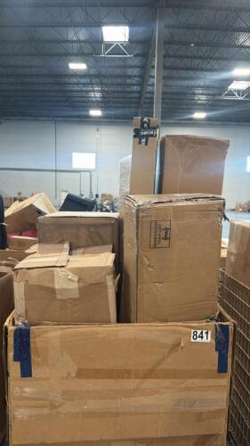 Fabric, KASTKING fishing rod, stack on steel security box, & More