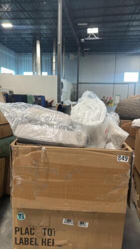 Welcome Matt, cushions, bedding, sheets, comforter, watering cans & More