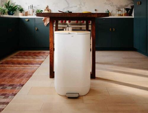 MILL kitchen bin