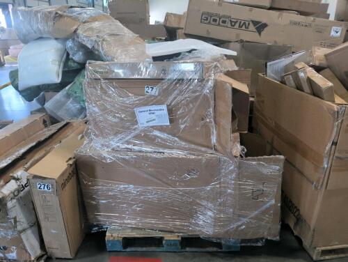 Chair, soft pocket assy, kohler product , ALTIUM healthcare product, & More
