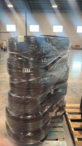 12 tires low profile