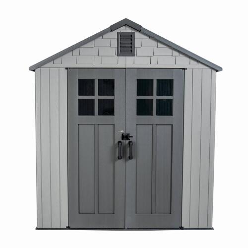Lifetime outdoor storage at 60512