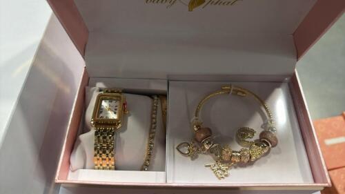 27 baby PHAT jewelry/watches