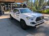 2022 Toyota Tacoma - 2