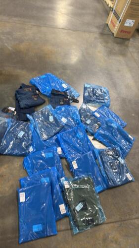 Seven for all mankind jeans approx 18 pairs