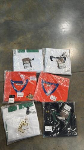 Headgear classic jerseys, the Waterboy, Malik Nabers , Jaydene Daniels, Travis hunter