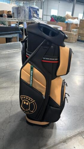 Ghost golf GT Dash 14 cart bag