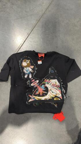 Approx 40 Brand X graduation Tapestry T-shirt