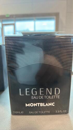 3 montblanc legend cologne