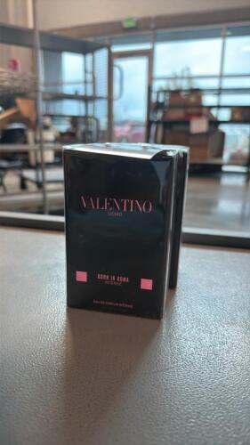Two Valentino uomo intense