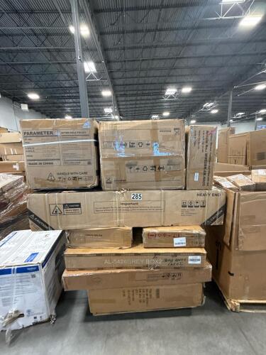 Treadmill T5 32A, chair, miscellaneous furniture, KORSER, & More
