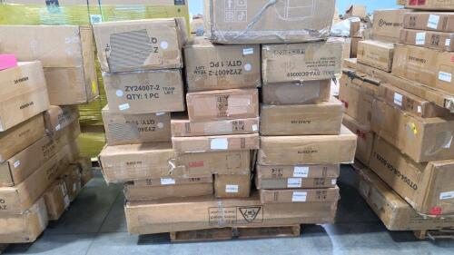 Miscellaneous furniture, KORSER chair & More