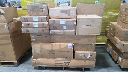 Storage box, miscellaneous furniture