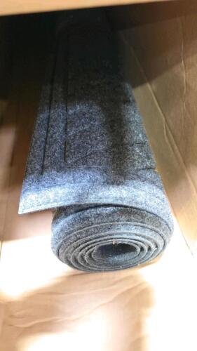 Large fishing net, bankers box, CHAFING dish, welcome MAT, storage tote, and more