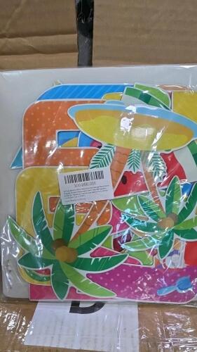 Vanity mirror , paper towel, party supplies, toilet paper, industrial and more