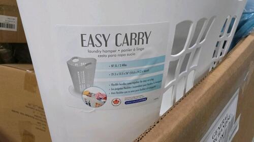 Cushions, hamper, blankets , storage box and more
