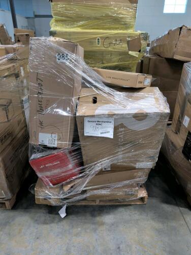 Union & scale, turbo charger, insulation, camping COT, furniture Samsung 32 inch TV, KRAUS single-handed pulldown commercial sink, & More