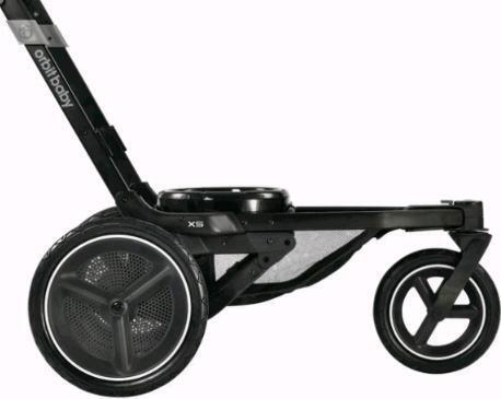 Orbit baby X5 stroller base