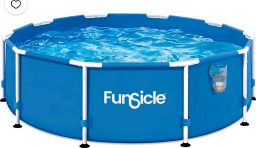 funsicle activity pool, car seat, maxpeeding rods, and more