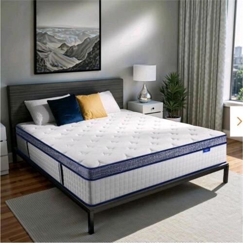 Multiple mattresses various size