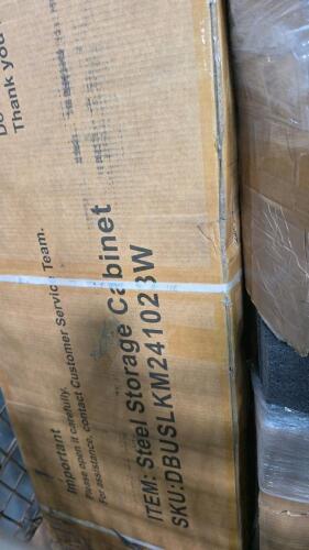 Metal drag, rubber track, miscellaneous furniture metal pole
