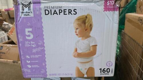 Aprons, diapers, lighting, BLOKES Margaritaville booze in the blender, & More