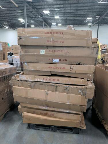 Miscellaneous automotive parts