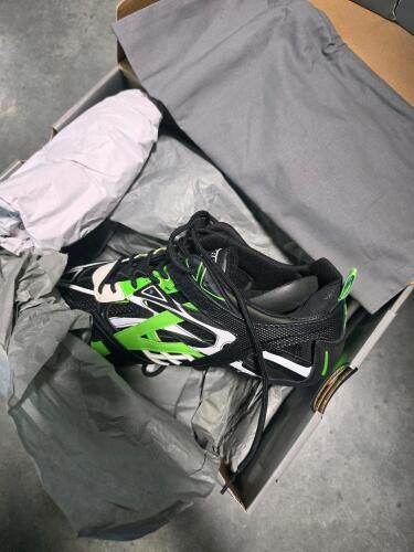 Balenciaga sneakers size 43, authentic