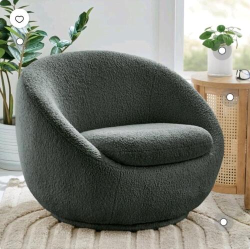 Smart cat litter box, MIRA swivel chair, tubing, metal brackets, & More