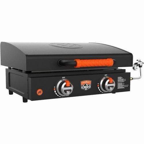 Blackstone 22-in griddle