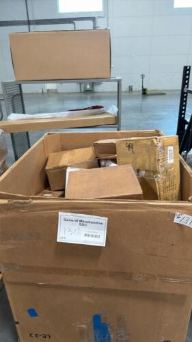 home goods, glass vases, boardwalk products, and more