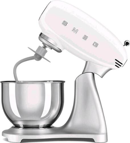 smeg stand mixer