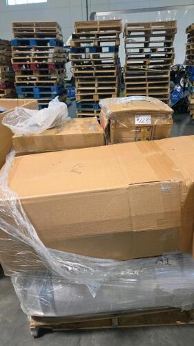 Mattress, cat tree, corner seat CHAISE, exhaust & More