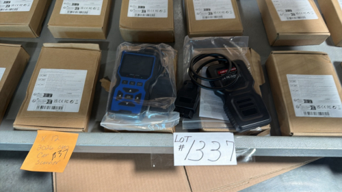 12 2026 OBD2 car scanners