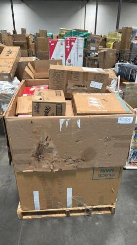 Kleenex, Huggies, pampers, lift master dc chain drive, rolling utility cart, bike stand and more