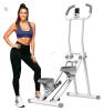 Miscellaneous furniture, camping COT, recliner piece, stair climber, & More