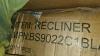 Miscellaneous furniture, camping COT, recliner piece, stair climber, & More - 4
