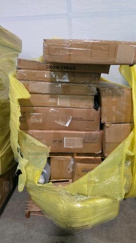 Mattresses, miscellaneous furniture
