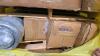 Mattresses, miscellaneous furniture - 4