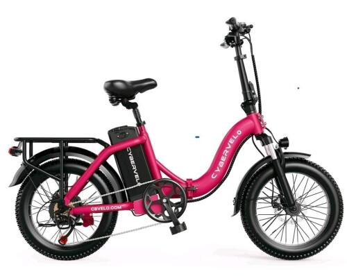 Mars700 e bike, Miscellaneous furniture, storage box, & More