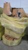 Multiple mattresses, automotive parts, miscellaneous furniture patio seat - 2
