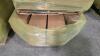 Multiple mattresses, automotive parts, miscellaneous furniture patio seat - 4