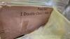 Multiple mattresses, automotive parts, miscellaneous furniture patio seat - 6